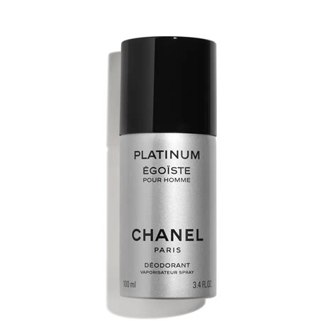 douglas chanel platinum egoiste|Chanel platinum egoiste price.